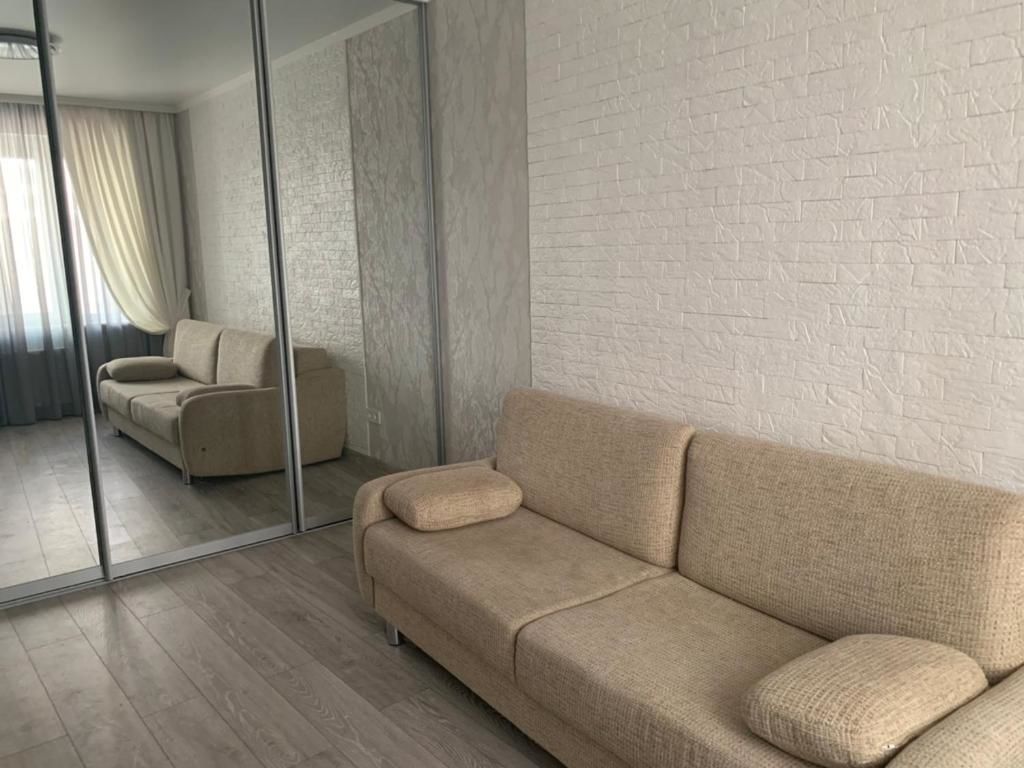 Апартаменты Аркадия Каманина с паркингом Одесса