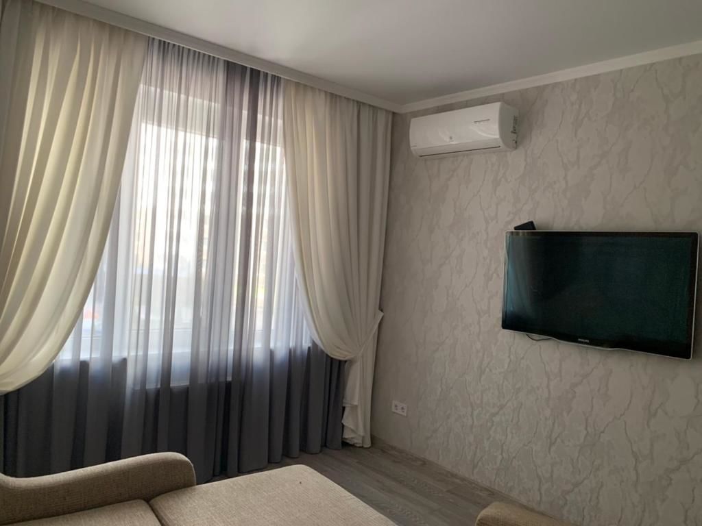 Апартаменты Аркадия Каманина с паркингом Одесса