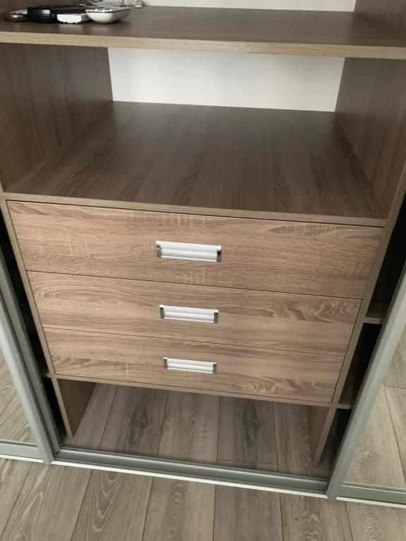 Апартаменты Аркадия Каманина с паркингом Одесса