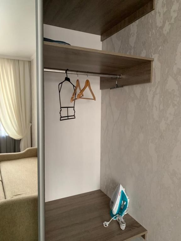 Апартаменты Аркадия Каманина с паркингом Одесса