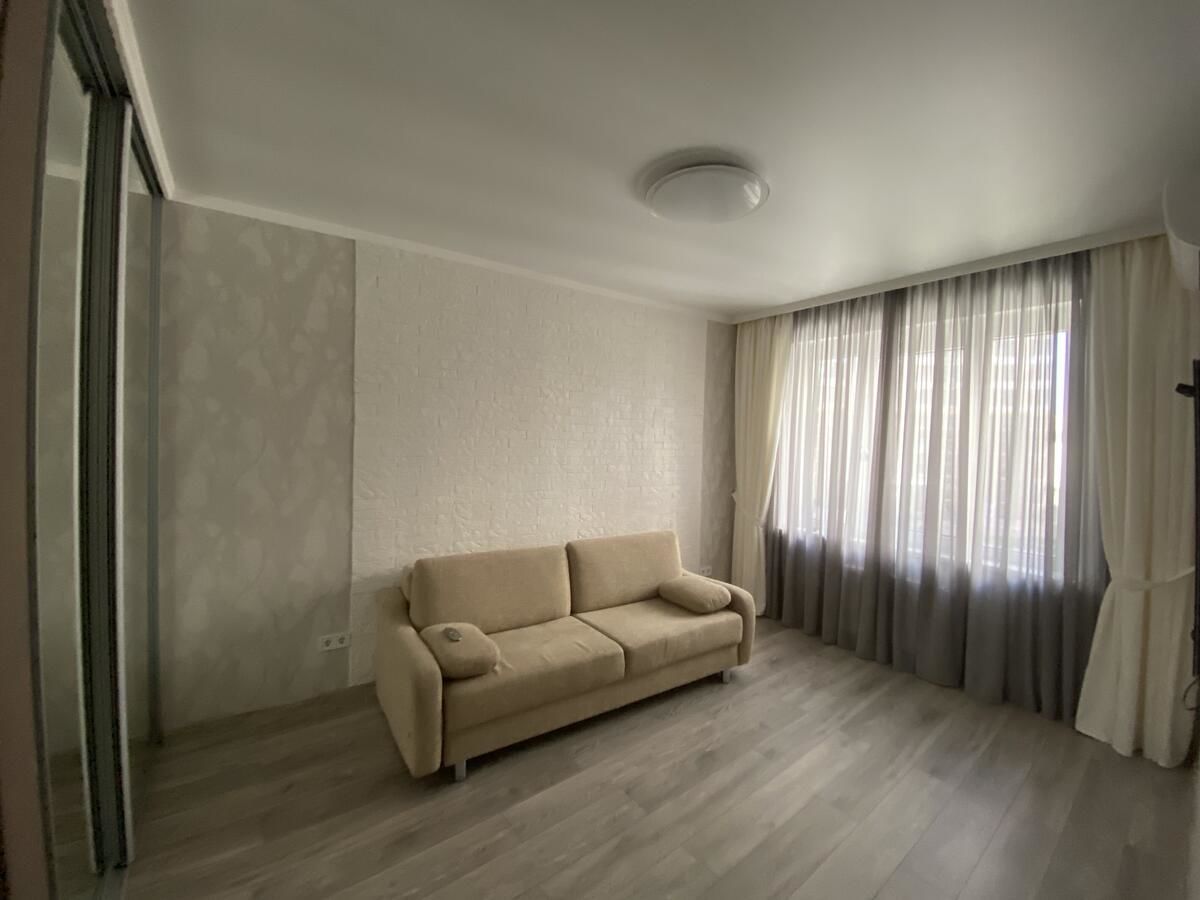 Апартаменты Аркадия Каманина с паркингом Одесса