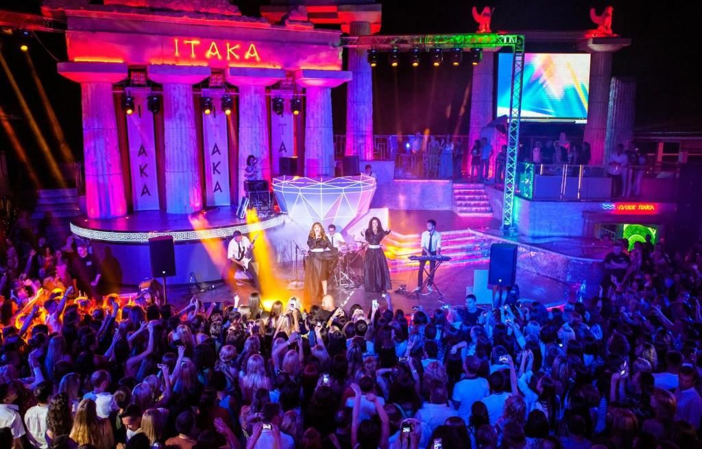 Апартаменты Аркадия Каманина с паркингом Одесса