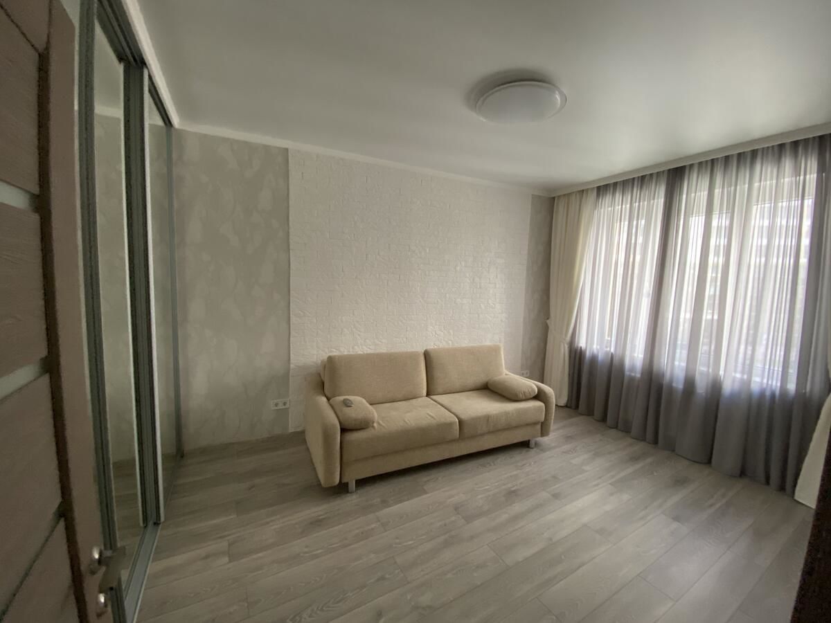 Апартаменты Аркадия Каманина с паркингом Одесса