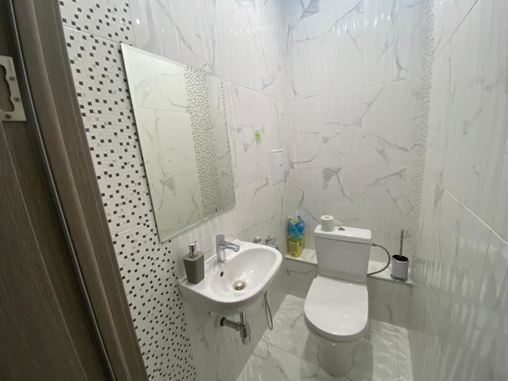 Апартаменты Аркадия Каманина с паркингом Одесса