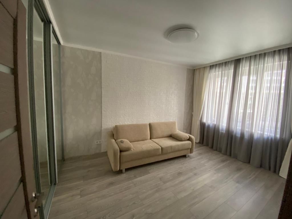 Апартаменты Аркадия Каманина с паркингом Одесса