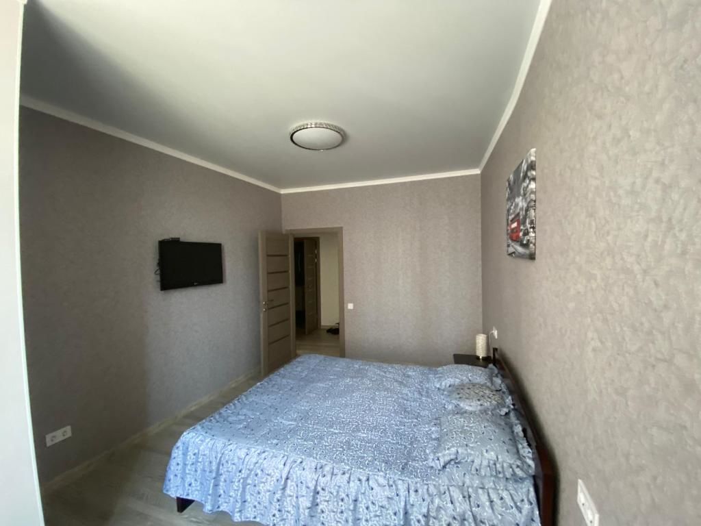 Апартаменты Аркадия Каманина с паркингом Одесса