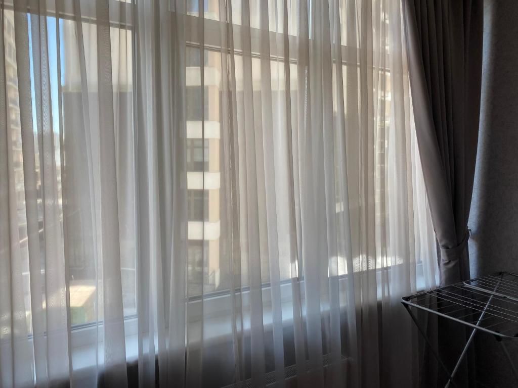 Апартаменты Аркадия Каманина с паркингом Одесса