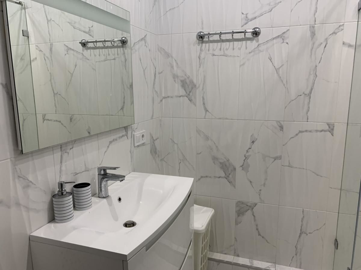 Апартаменты Аркадия Каманина с паркингом Одесса