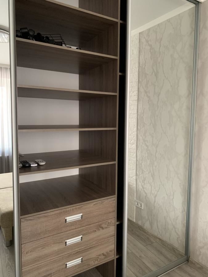 Апартаменты Аркадия Каманина с паркингом Одесса