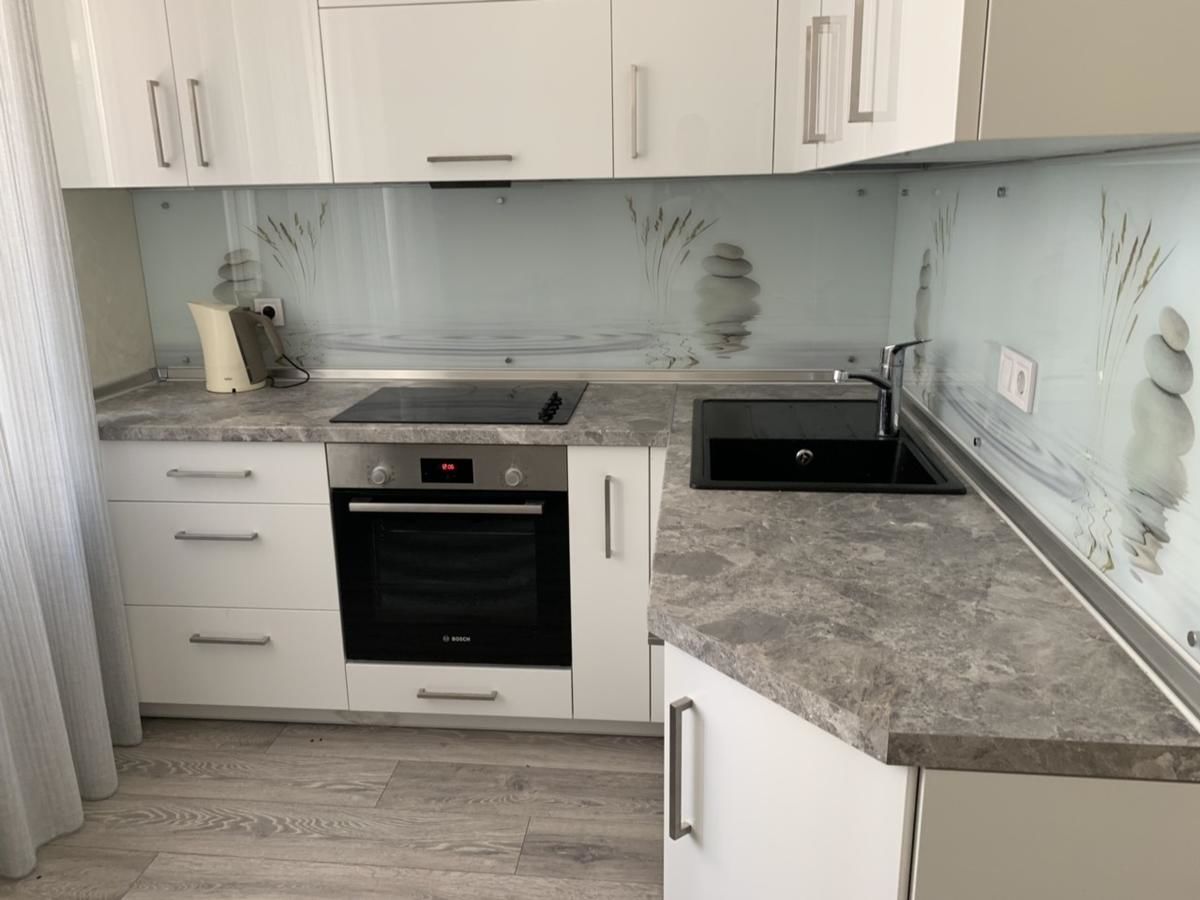 Апартаменты Аркадия Каманина с паркингом Одесса