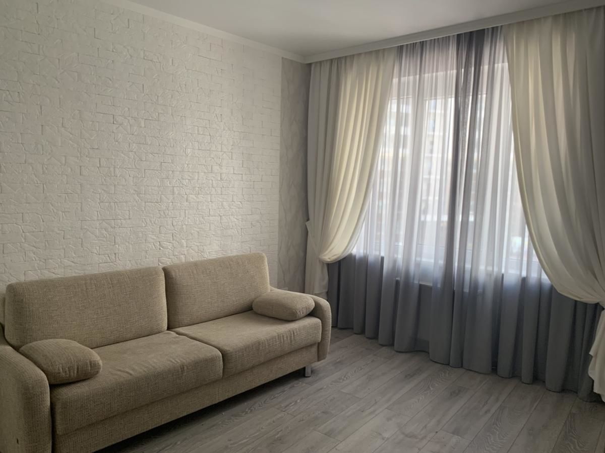 Апартаменты Аркадия Каманина с паркингом Одесса