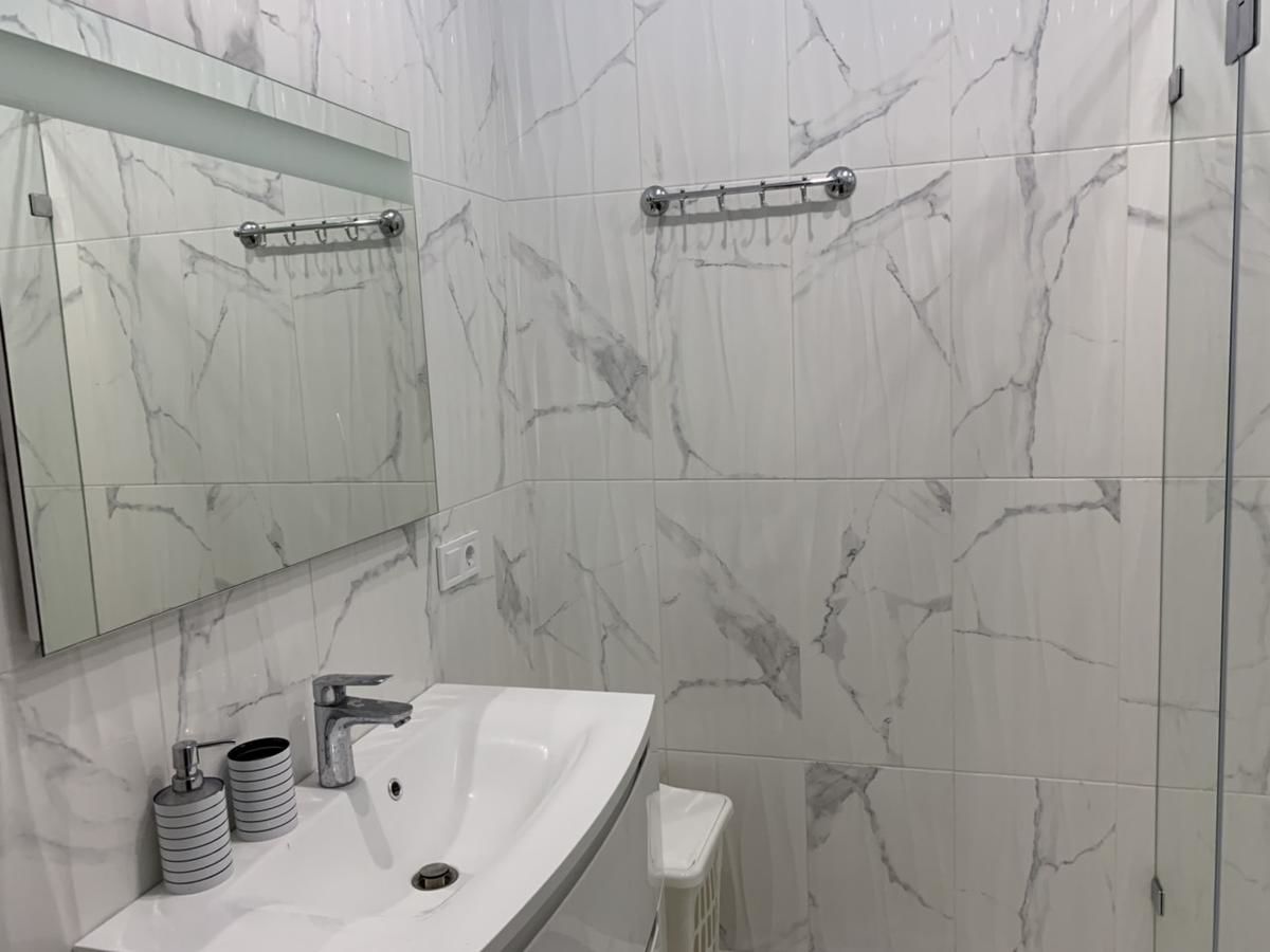 Апартаменты Аркадия Каманина с паркингом Одесса