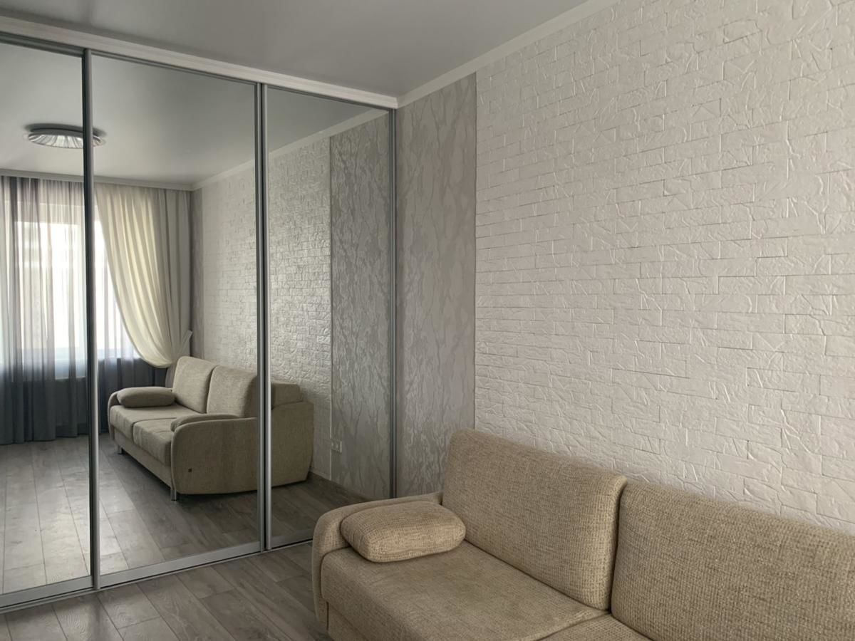 Апартаменты Аркадия Каманина с паркингом Одесса