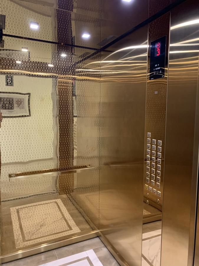 Апартаменты Аркадия Каманина с паркингом Одесса