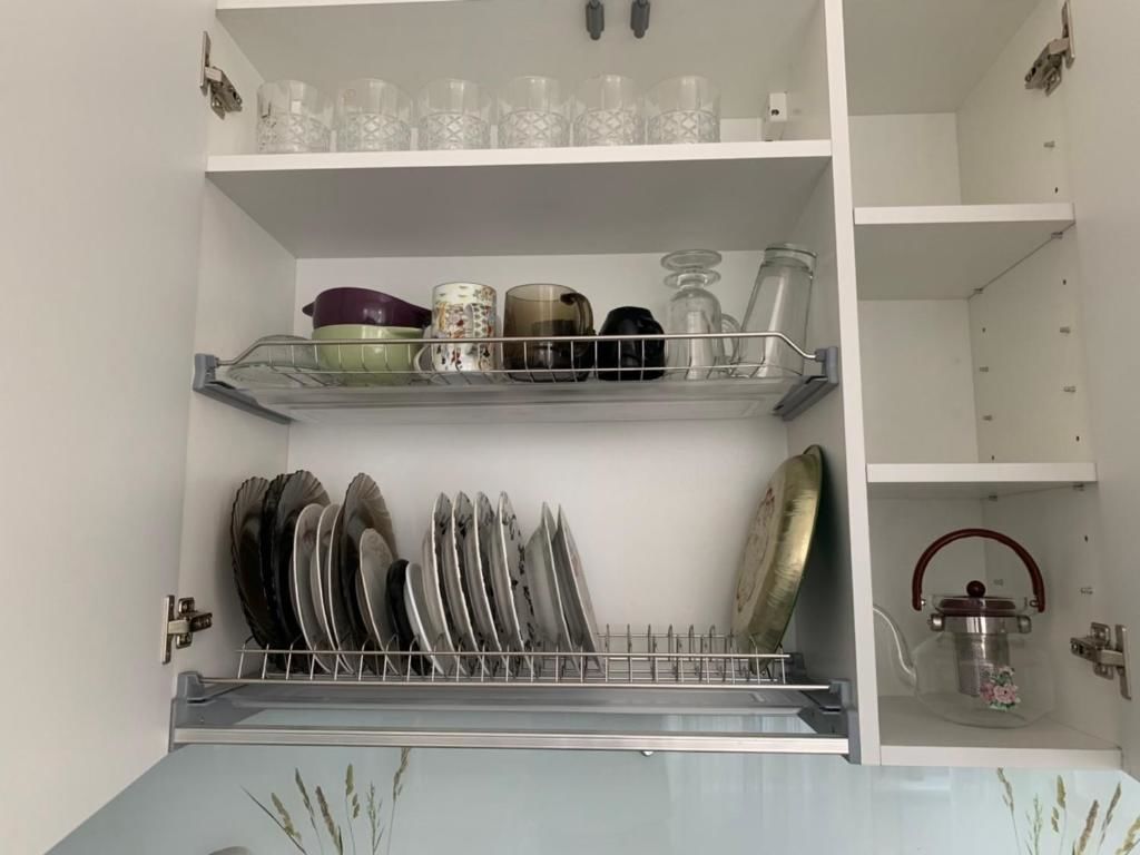 Апартаменты Аркадия Каманина с паркингом Одесса