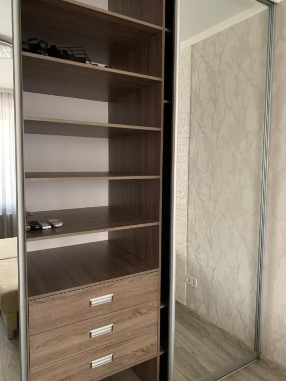 Апартаменты Аркадия Каманина с паркингом Одесса