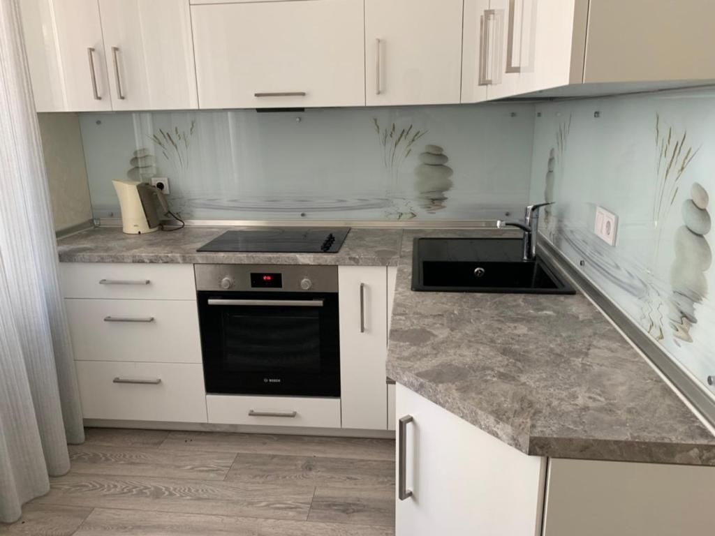 Апартаменты Аркадия Каманина с паркингом Одесса