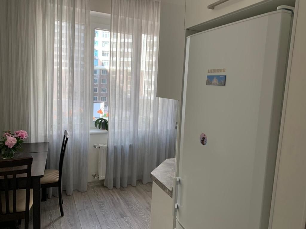 Апартаменты Аркадия Каманина с паркингом Одесса