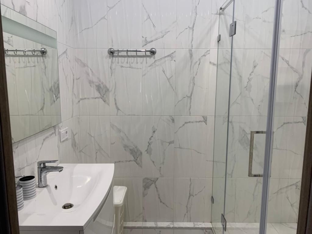 Апартаменты Аркадия Каманина с паркингом Одесса