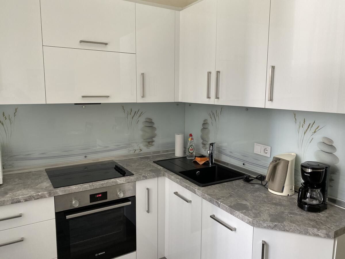 Апартаменты Аркадия Каманина с паркингом Одесса