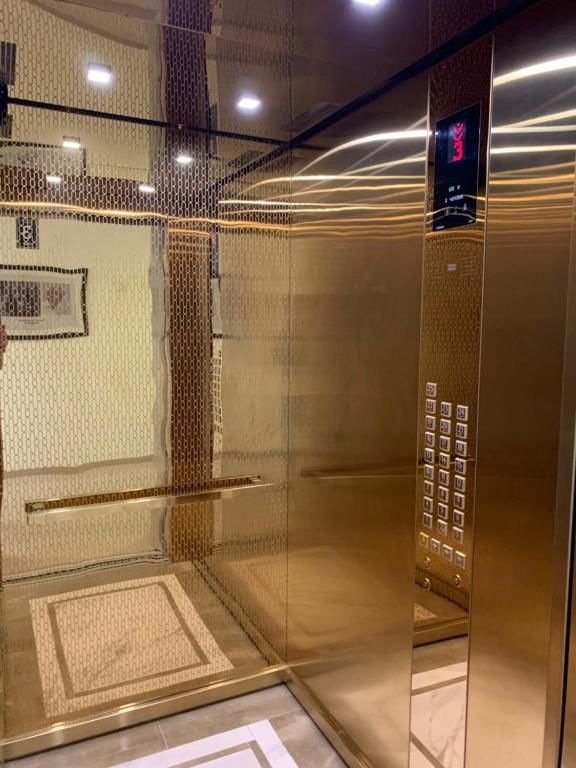 Апартаменты Аркадия Каманина с паркингом Одесса