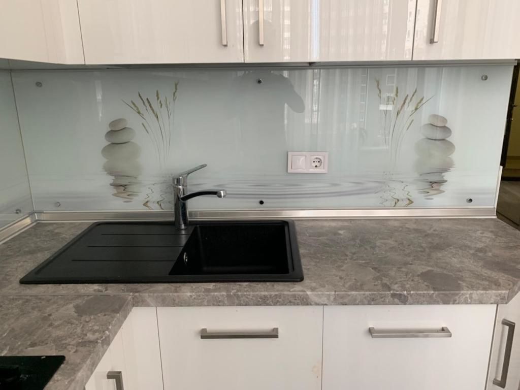 Апартаменты Аркадия Каманина с паркингом Одесса