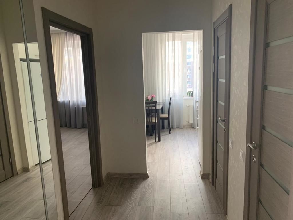 Апартаменты Аркадия Каманина с паркингом Одесса