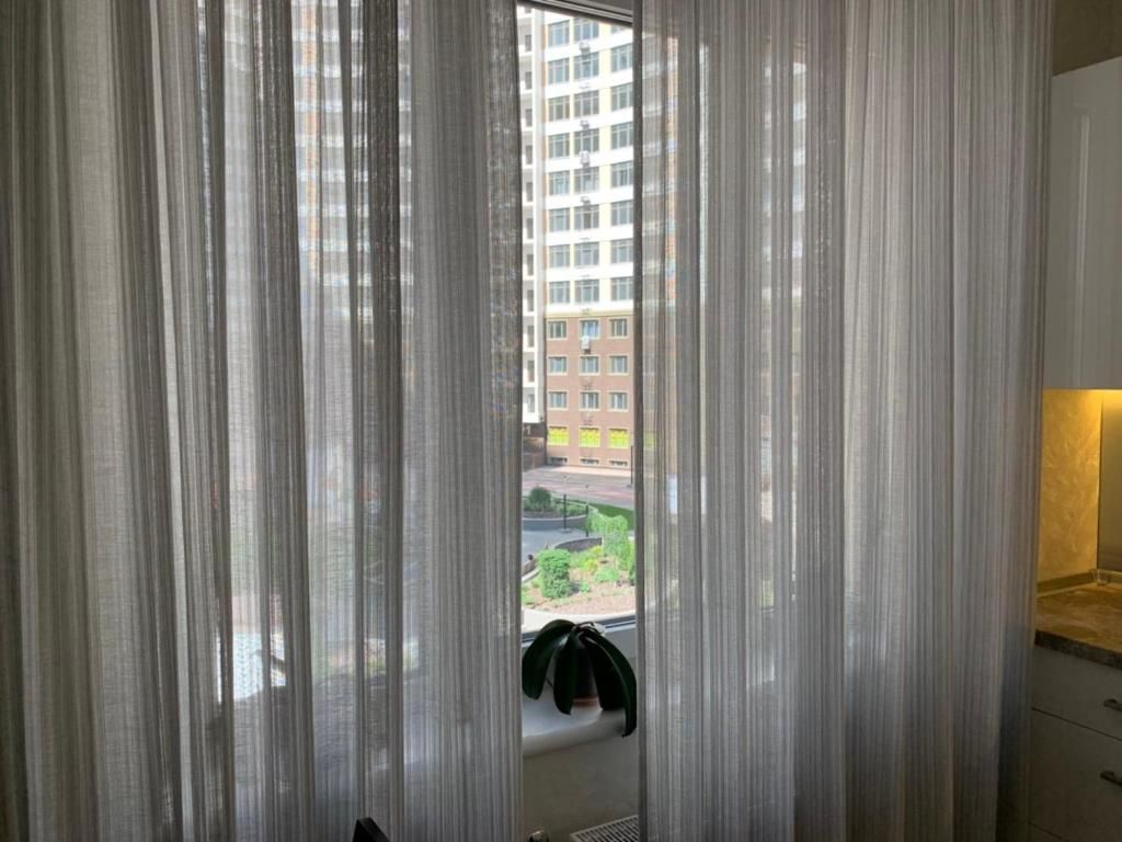 Апартаменты Аркадия Каманина с паркингом Одесса