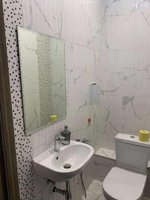 Апартаменты Аркадия Каманина с паркингом Одесса