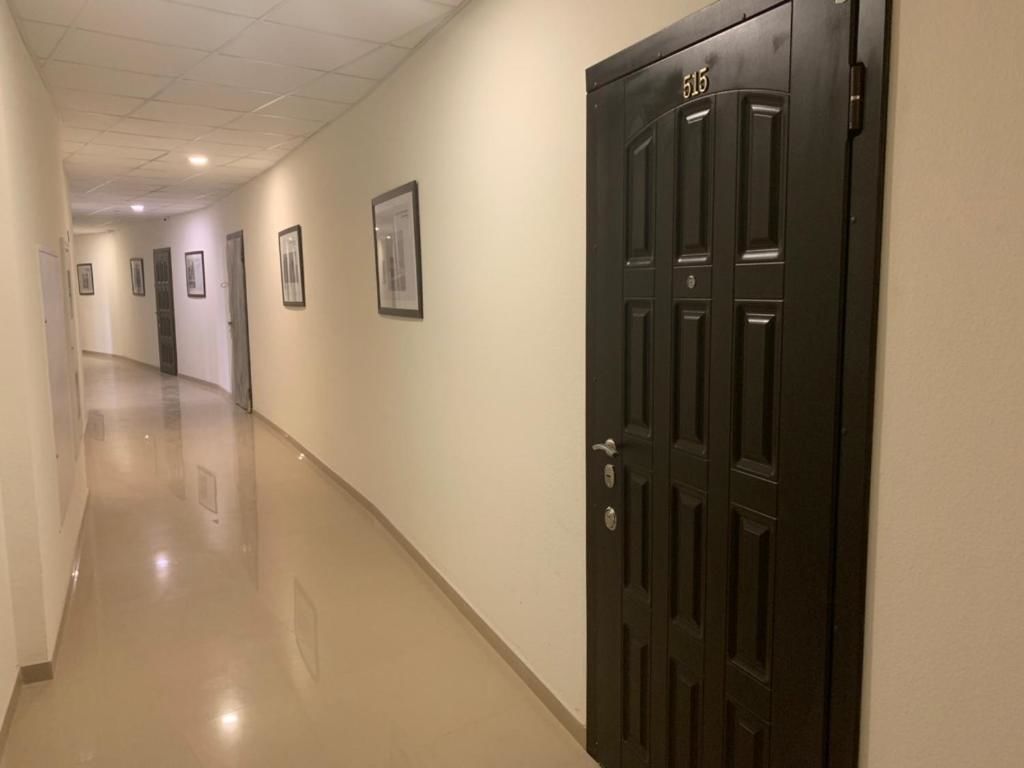 Апартаменты Аркадия Каманина с паркингом Одесса