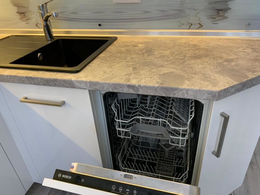 Апартаменты Аркадия Каманина с паркингом Одесса