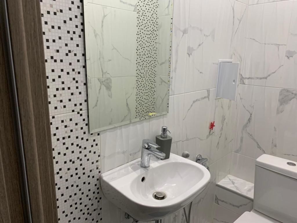 Апартаменты Аркадия Каманина с паркингом Одесса