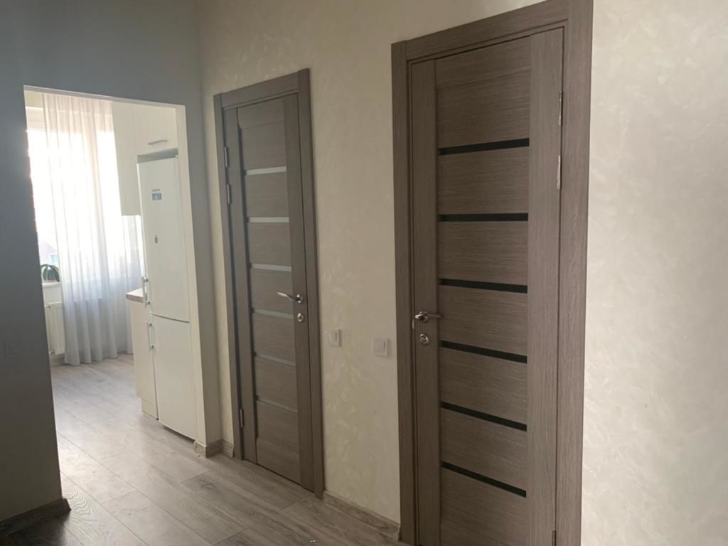 Апартаменты Аркадия Каманина с паркингом Одесса