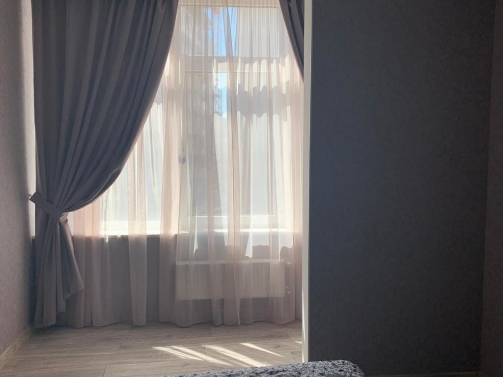 Апартаменты Аркадия Каманина с паркингом Одесса