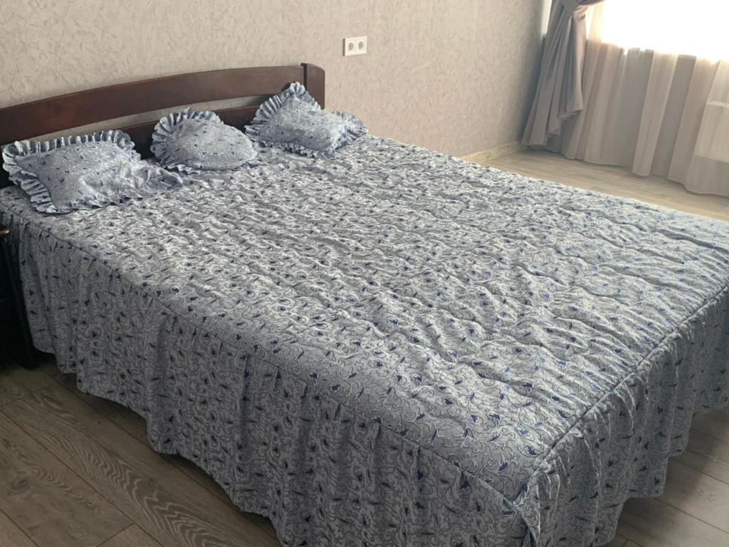 Апартаменты Аркадия Каманина с паркингом Одесса