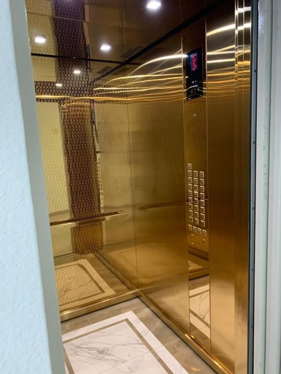 Апартаменты Аркадия Каманина с паркингом Одесса