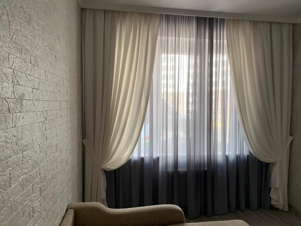 Апартаменты Аркадия Каманина с паркингом Одесса