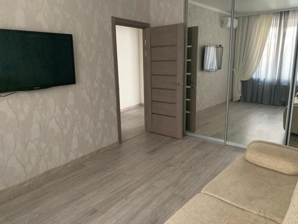 Апартаменты Аркадия Каманина с паркингом Одесса