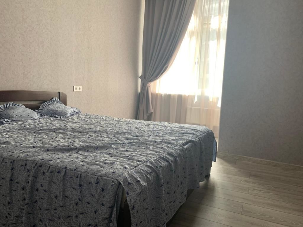 Апартаменты Аркадия Каманина с паркингом Одесса