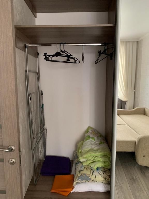 Апартаменты Аркадия Каманина с паркингом Одесса