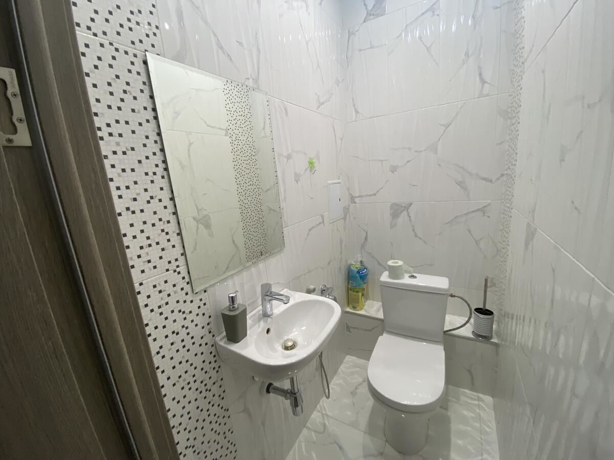 Апартаменты Аркадия Каманина с паркингом Одесса