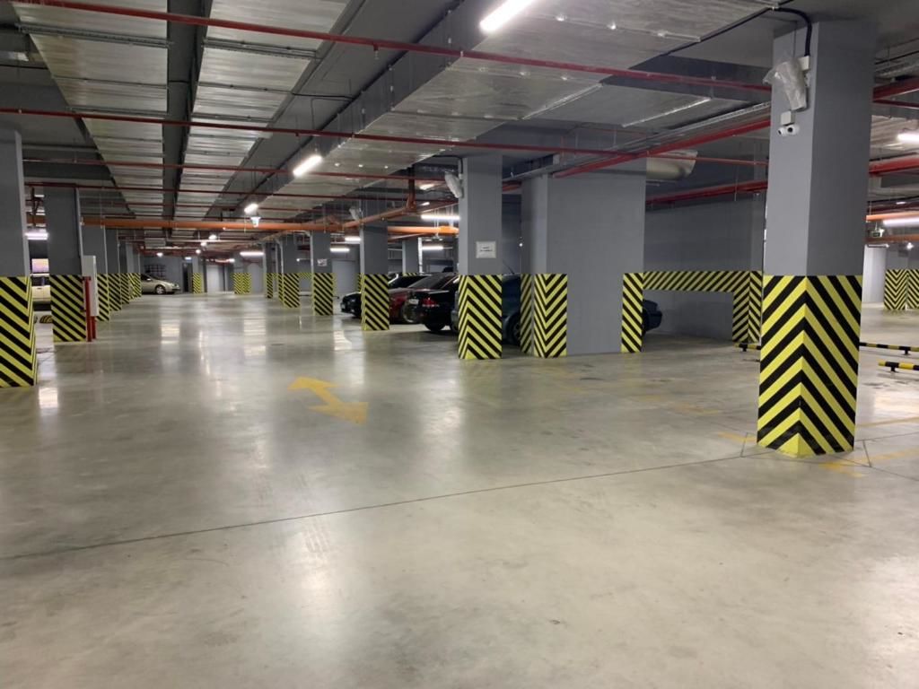 Апартаменты Аркадия Каманина с паркингом Одесса