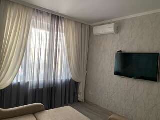 Апартаменты Аркадия Каманина с паркингом Одесса Апартаменты с 2 спальнями-104