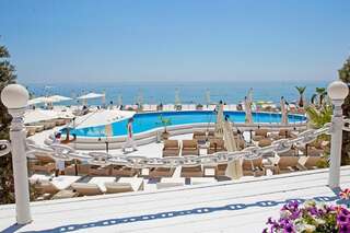 Апартаменты Аркадия Каманина с паркингом Одесса Апартаменты с 2 спальнями-116