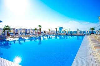 Апартаменты Аркадия Каманина с паркингом Одесса Апартаменты с 2 спальнями-118