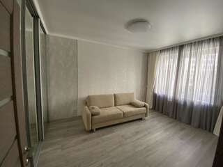 Апартаменты Аркадия Каманина с паркингом Одесса Апартаменты с 2 спальнями-12