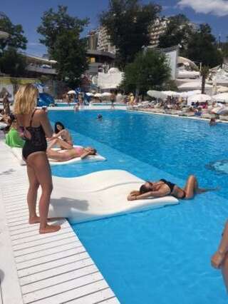 Апартаменты Аркадия Каманина с паркингом Одесса Апартаменты с 2 спальнями-122