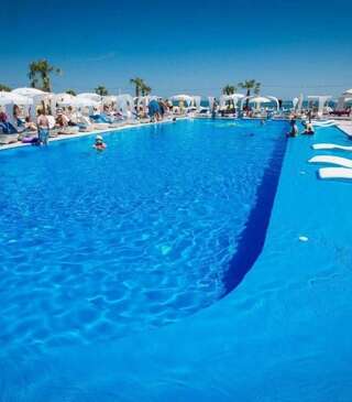 Апартаменты Аркадия Каманина с паркингом Одесса Апартаменты с 2 спальнями-124