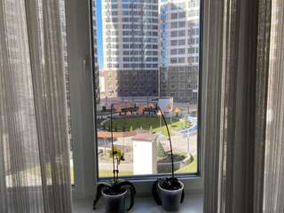 Апартаменты Аркадия Каманина с паркингом Одесса Апартаменты с 2 спальнями-125