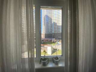 Апартаменты Аркадия Каманина с паркингом Одесса Апартаменты с 2 спальнями-126